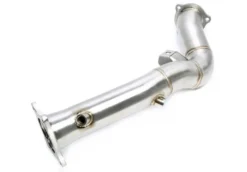 Porsche Macan 2014-2018 Downpipe TA Technix