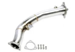 Porsche Macan 2014-2018 Downpipe TA Technix