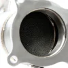 Porsche Macan 2.0TFSI Typ 95B_2014-2018 Downpipe Med Katalysator TA Technix