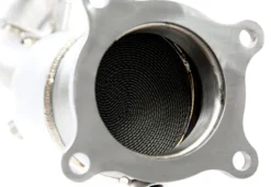 Porsche Macan 2.0TFSI Typ 95B_2014-2018 Downpipe Med Katalysator TA Technix