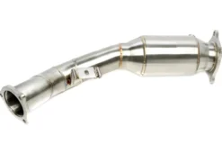 Porsche Macan 2.0TFSI Typ 95B_2014-2018 Downpipe Med Katalysator TA Technix
