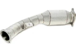 Porsche Macan 2.0TFSI Typ 95B_2014-2018 Downpipe Med Katalysator & Värmeskydd TA Technix