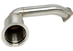 Porsche Panamera 4 3.0T 971 2016-2020 Downpipe Utan Katalysator TA Technix