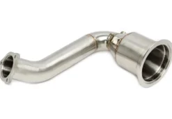 Porsche Panamera 4 3.0T 971 2016-2020 Downpipe Utan Katalysator TA Technix