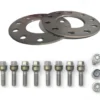 Porsche Panamera 970 2010- (5x130) Svart Spacers H&R
