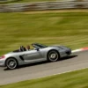 Porsche 981 / 718 Road & Track Coilovers Öhlins