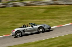 Porsche 981 / 718 Road & Track Coilovers Öhlins