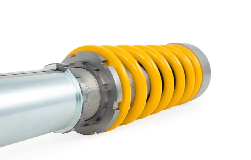 Porsche 981 / 718 Road & Track Coilovers Öhlins