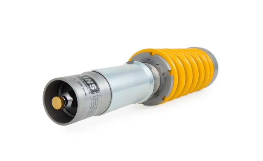 Porsche 981 / 718 Road & Track Coilovers Öhlins