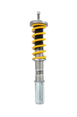 Porsche 981 / 718 Road & Track Coilovers Öhlins