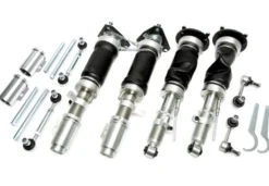 Porsche 911-serie 996 1997 - 2005 Luftfjädring Fjäderbenskit TA Technix