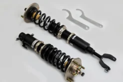 Prelude BB1/BB2 92-96 Coilovers BC-Racing BR