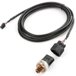 Pressure Sensor 0-150 PSI (10 BAR) Air/Fluid w/Harness (Replacement for 3913 3903 3910) Innovate Motorsport