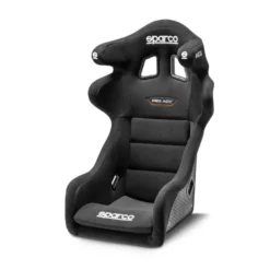 Pro Adv QRT Gamingstol EJ FIA GODKÄND Sparco