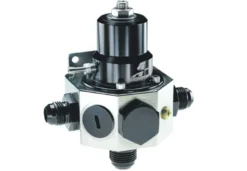 Pro-Series Bränsletrycksregulator Aeromotive