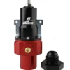 Pro-Stock 2-Port Bränsletrycksregulator 4-8 PSI Aeromotive
