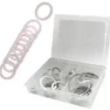 PTFE Brickor AN3 - AN16 (70 delar) QSP