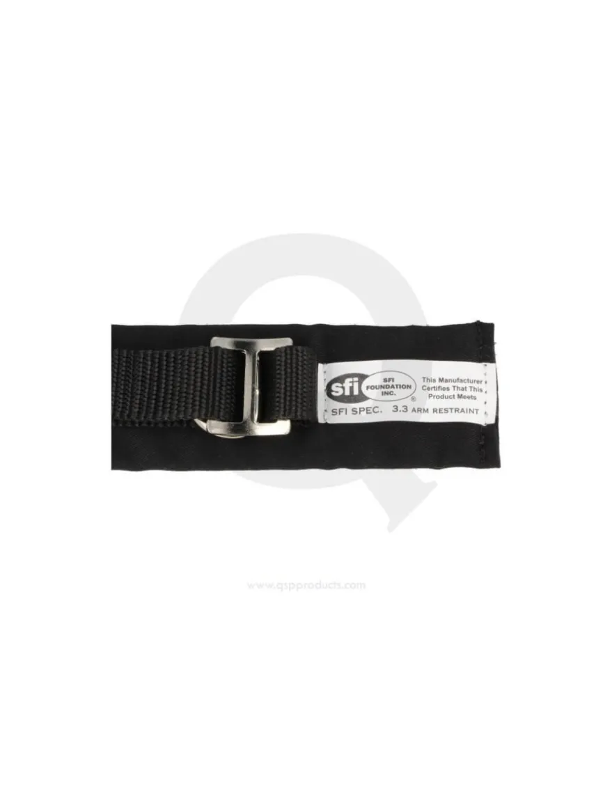 QSP Arm Restraint - SFI