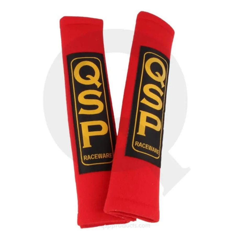 QSP Bälteskudde för 2''-Bälten