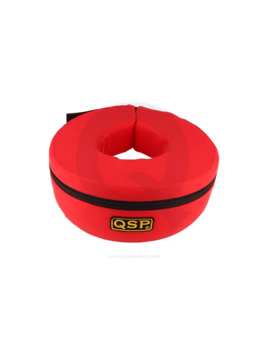 QSP Nackkrage