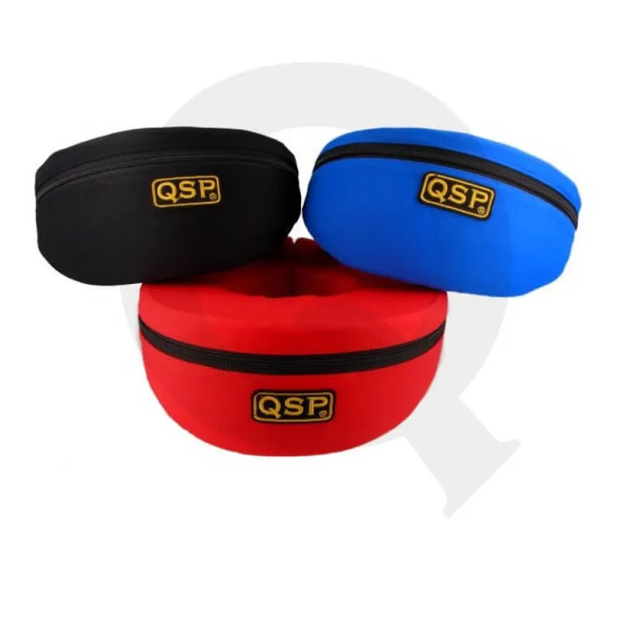 QSP Nackkrage