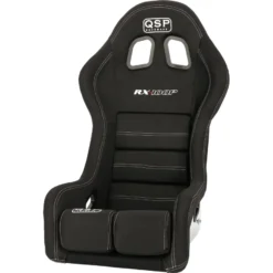 QSP RX-100P ”Mesh” (Stor) FIA-Godkänd Racingstol
