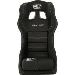 QSP RX-400P ”Mesh” (Stor) FIA-Godkänd Racingstol