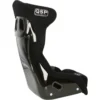 QSP RX-40P ”Velour” (Stor) FIA-Godkänd Racingstol
