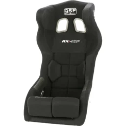 QSP RX-40P ”Velour” (Stor) FIA-Godkänd Racingstol