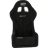 QSP RX-10P ”Velour” (Stor) FIA-Godkänd Racingstol