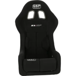 QSP RX-10P ”Velour” (Stor) FIA-Godkänd Racingstol