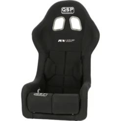 QSP RX-10P ”Velour” (Stor) FIA-Godkänd Racingstol