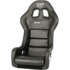 QSP RXS-10P ”Sky Leather” (Stor) FIA-Godkänd Racingstol