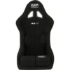 QSP RX-10 ”Velour” FIA-Godkänd Racingstol