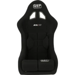 QSP RX-10 ”Velour” FIA-Godkänd Racingstol