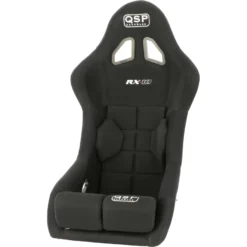 QSP RX-10 ”Velour” FIA-Godkänd Racingstol