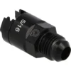 Quick Connect Adapter 7.94mm - AN6 Hane QSP Products