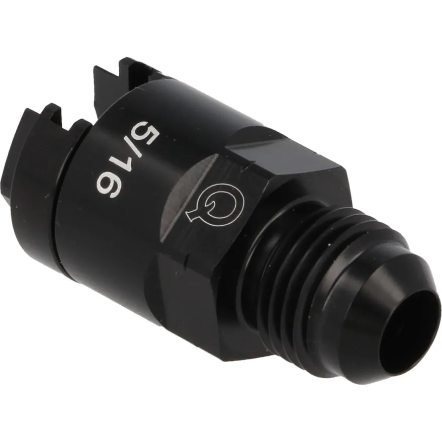 Quick Connect Adapter 7.94mm - AN6 Hane QSP Products