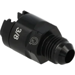 Quick Connect Adapter 9.52mm - AN8 Hane QSP Products