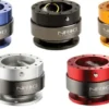 Quick Release ''Ding'' Gen 2.0 NRG