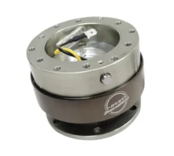 Quick Release ''Ding'' Gen 2.0 NRG