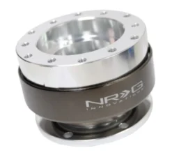 Quick Release ''Ding'' Gen 2.0 NRG