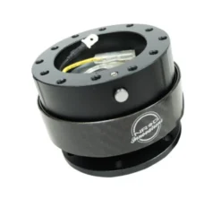 Quick Release ''Ding'' Gen 2.0 NRG