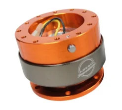 Quick Release ''Ding'' Gen 2.0 NRG