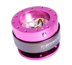 Quick Release ''Ding'' Gen 2.0 NRG