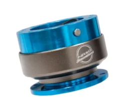 Quick Release ''Ding'' Gen 2.0 NRG