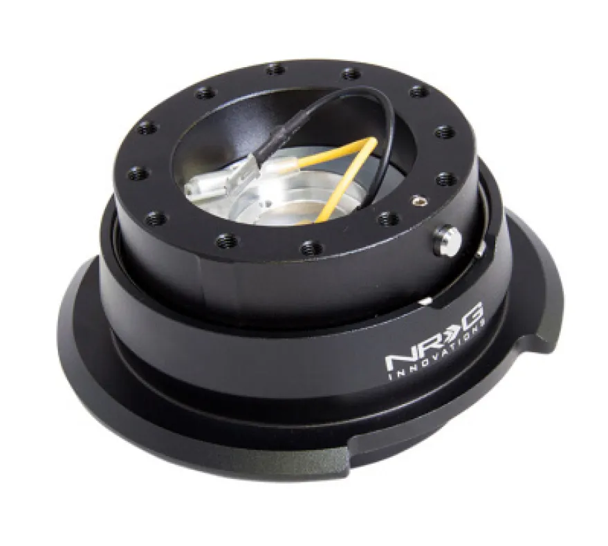 Quick Release Gen 2.8 NRG