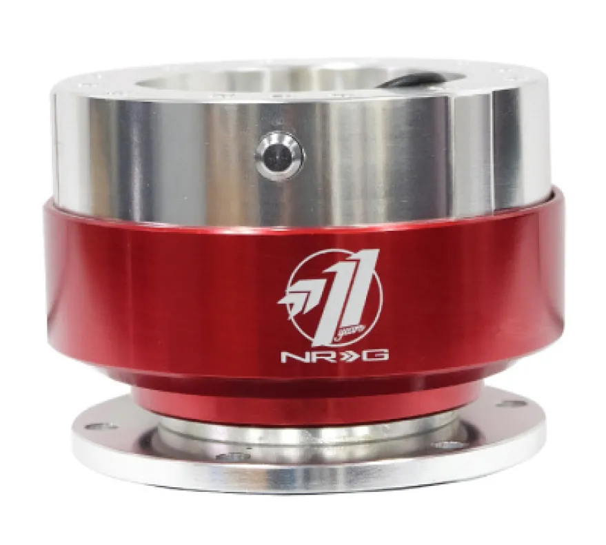 Quick Release Gen 1.5 NRG