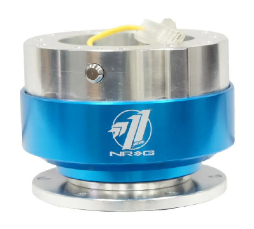 Quick Release Gen 1.5 NRG