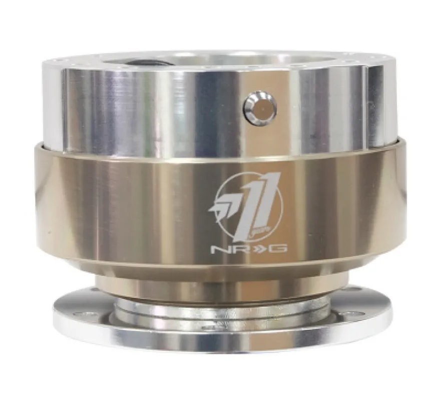 Quick Release Gen 1.5 NRG